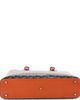 Pre-Owned Goyard Pre-Owned Goyard Okinawa Bag Coated Canvas GM - 4