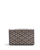 Pre-owned Goyard Pre-Owned Goyard Pm Alexandre Iii Shoulder Bag Coated Canvas - 1