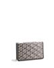 Pre-owned Goyard Pre-Owned Goyard Pm Alexandre Iii Shoulder Bag Coated Canvas - 2