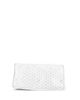 Pre-owned Goyard Pre-Owned Goyard Pm Anjou Reversible Tote Coated Canvas and Toile Canvas - 5