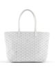 Pre-owned Goyard Pre-Owned Goyard Pm Artois Tote Coated Canvas - 1