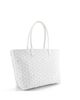 Pre-owned Goyard Pre-Owned Goyard Pm Artois Tote Coated Canvas - 2