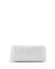 Pre-owned Goyard Pre-Owned Goyard Pm Artois Tote Coated Canvas - 4