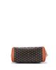 Pre-owned Goyard Pre-Owned Goyard Pm Artois Tote Printed Coated Canvas - 4