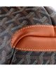 Pre-owned Goyard Pre-Owned Goyard Pm Artois Tote Printed Coated Canvas - 6