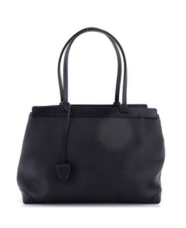 Pre-owned Goyard Pre-Owned Goyard Pm Bellechasse Bag Leather