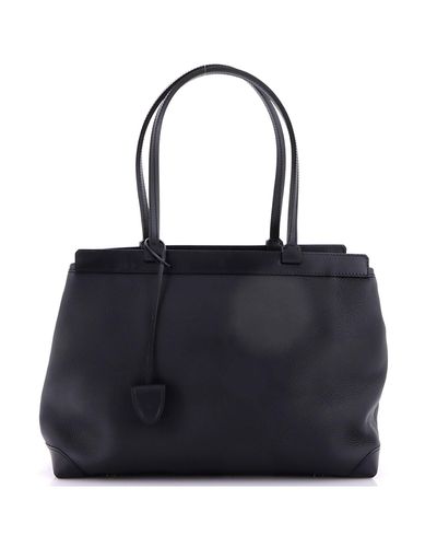 Pre-owned Goyard Pre-Owned Goyard Pm Bellechasse Bag Leather