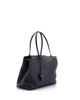 Pre-owned Goyard Pre-Owned Goyard Pm Bellechasse Bag Leather - 3