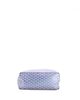 Pre-owned Goyard Pre-Owned Goyard Pm Saint Louis Tote Iridescent Coated Canvas - 5
