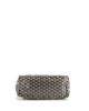 Pre-owned Goyard Pre-Owned Goyard Pm Saint Louis Tote Limited Edition Canopee Coated Canvas - 4