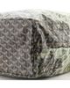 Pre-owned Goyard Pre-Owned Goyard Pm Saint Louis Tote Limited Edition Canopee Coated Canvas - 6