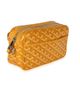 Pre-owned Goyard Pre-Owned Goyard Sac Cap Vert Pm Canvas Handbag - 5