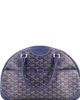 Pre-Owned Goyard Pre-Owned Goyard Saint Jeanne Bag Coated Canvas MM - 1