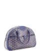 Pre-Owned Goyard Pre-Owned Goyard Saint Jeanne Bag Coated Canvas MM - 2