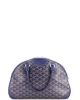 Pre-Owned Goyard Pre-Owned Goyard Saint Jeanne Bag Coated Canvas MM - 3