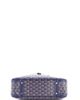 Pre-Owned Goyard Pre-Owned Goyard Saint Jeanne Bag Coated Canvas MM - 4