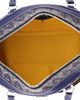 Pre-Owned Goyard Pre-Owned Goyard Saint Jeanne Bag Coated Canvas MM - 5