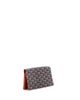 Pre-owned Goyard Pre-Owned Goyard Saint Lambert Wallet Coated Canvas - 2