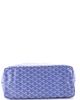 Pre-Owned Goyard Pre-Owned Goyard Saint Louis Reversible Tote Printed Coated Canvas and Printed Canvas PM - 5