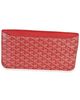 Pre-owned Goyard Pre-Owned Goyard Sainte Marie Clutch Coated Canvas Handbag - 2
