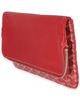Pre-owned Goyard Pre-Owned Goyard Sainte Marie Clutch Coated Canvas Handbag - 3