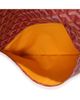 Pre-owned Goyard Pre-Owned Goyard Sainte Marie Clutch Coated Canvas Handbag - 5