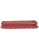 Pre-owned Goyard Pre-Owned Goyard Sainte Marie Clutch Coated Canvas Handbag - 6