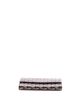 Pre-owned Goyard Pre-Owned Goyard Varenne Continental Wallet with Strap Coated Canvas - 4