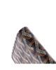 Pre-owned Goyard Pre-Owned Goyard Varenne Continental Wallet with Strap Coated Canvas - 6