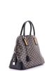 Pre-Owned Goyard Pre-Owned Goyard Vendome Bag Coated Canvas PM - 2