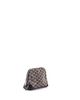 Pre-owned Goyard Pre-Owned Goyard Vendome Cosmetic Pouch Coated Canvas - 2