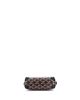 Pre-owned Goyard Pre-Owned Goyard Vendome Cosmetic Pouch Coated Canvas - 4