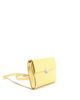 Pre-owned Hermes Pre-Owned HERMES 16 Clic Wallet on Strap Verso Epsom - 2