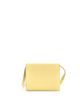 Pre-owned Hermes Pre-Owned HERMES 16 Clic Wallet on Strap Verso Epsom - 3