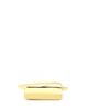 Pre-owned Hermes Pre-Owned HERMES 16 Clic Wallet on Strap Verso Epsom - 4