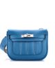 Pre-owned Hermes Pre-Owned HERMES 21 Berline Bag Swift - 1