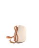 Pre-owned Hermes Pre-Owned HERMES 21 Perspective Cavaliere Bag Togo and Vache Hunter - 2