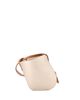 Pre-owned Hermes Pre-Owned HERMES 21 Perspective Cavaliere Bag Togo and Vache Hunter - 3