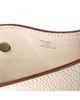 Pre-owned Hermes Pre-Owned HERMES 21 Perspective Cavaliere Bag Togo and Vache Hunter - 5