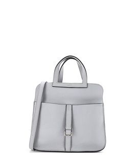 Pre-owned Hermes Pre-Owned HERMES 22 Halzan Bag Clemence