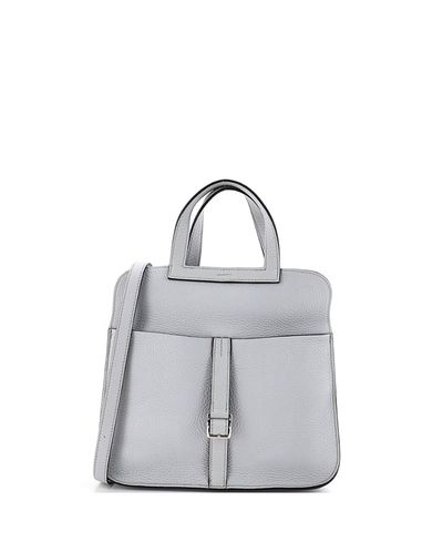 Pre-owned Hermes Pre-Owned HERMES 22 Halzan Bag Clemence