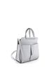 Pre-owned Hermes Pre-Owned HERMES 22 Halzan Bag Clemence - 2