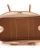 Pre-owned Hermes Pre-Owned HERMES 23 Neo Garden Tote Toile and Leather - 4