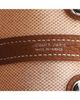 Pre-owned Hermes Pre-Owned HERMES 23 Neo Garden Tote Toile and Leather - 5
