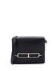 Pre-owned Hermes Pre-Owned HERMES 23 Roulis Bag Allegretto - 1