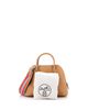 Pre-owned Hermes Pre-Owned HERMES 25 Sangle Bolide 1923 Bag Epsom - 3