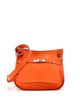 Pre-owned Hermes Pre-Owned Hermes 28 Jypsiere Bag Swift - 1