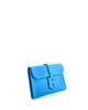 Pre-owned Hermes Pre-Owned HERMES 29 Jige Elan Clutch Chevre Mysore - 2