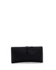 Pre-owned Hermes Pre-Owned HERMES 29 Jige Elan Clutch Satin with Lizard - 4