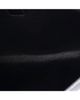 Pre-owned Hermes Pre-Owned HERMES 29 Jige Elan Clutch Satin with Lizard - 6